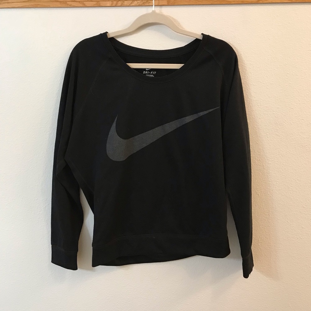 Nike sweatshirt